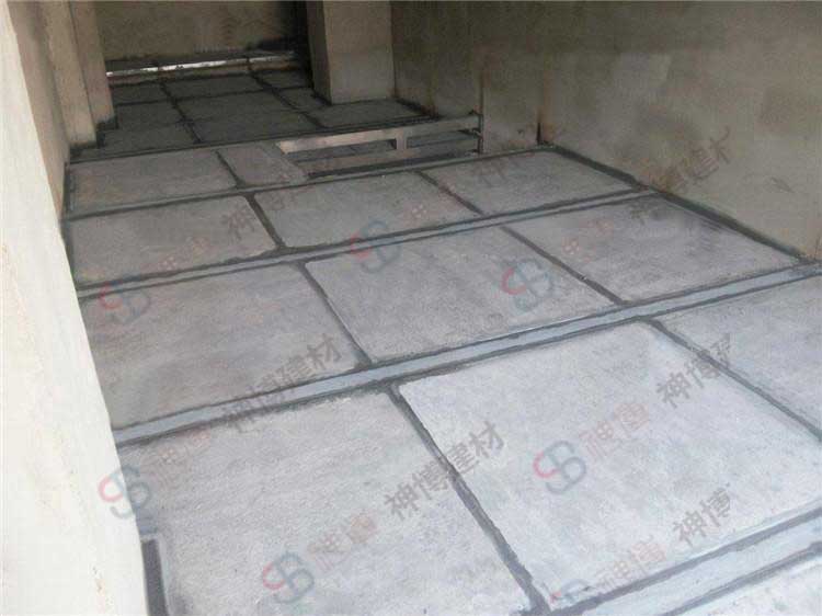 LOFT膨石夹层楼板推荐